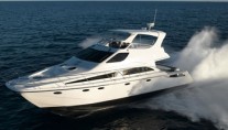 Eagle Ray - Fast and Economical
